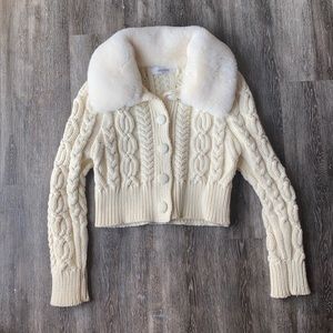 Storets Cardigan